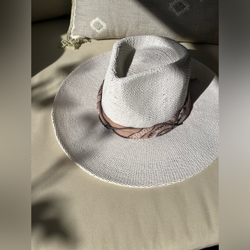 Ále by Alessandra Hat (seen on Revolve) - Picture 2 of 7